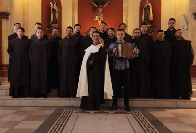 Padres Carmelitas